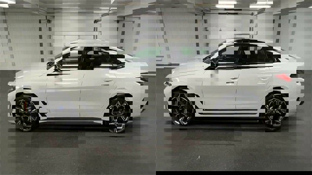 Used 2022 BMW M440i xDrive Gran Coupe w/ Premium Package image 40