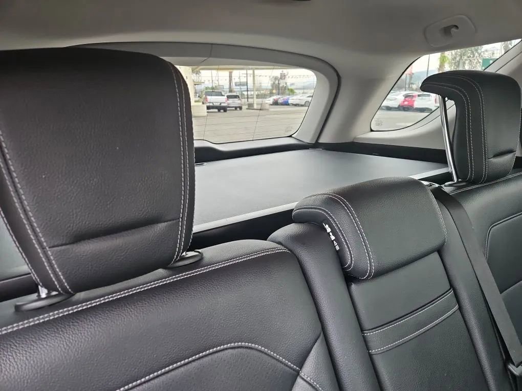 Used 2015 Mercedes-Benz ML 350 2WD w/ Premium 1 Package image 20