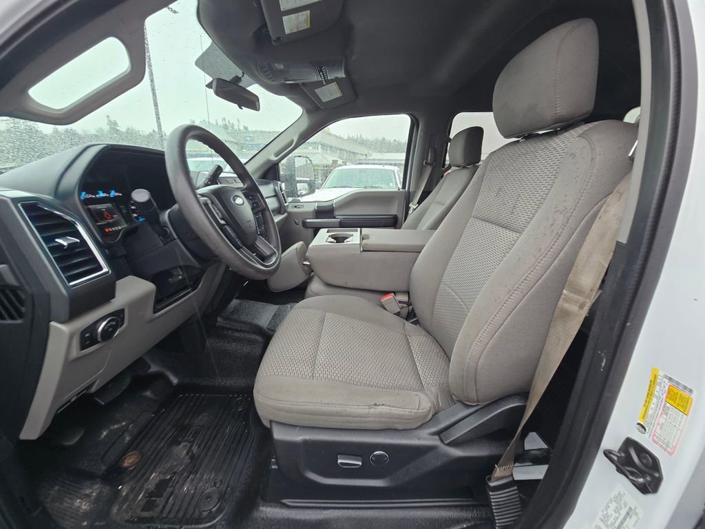Used 2018 Ford F250 XLT w/ FX4 Off-Road Package image 15
