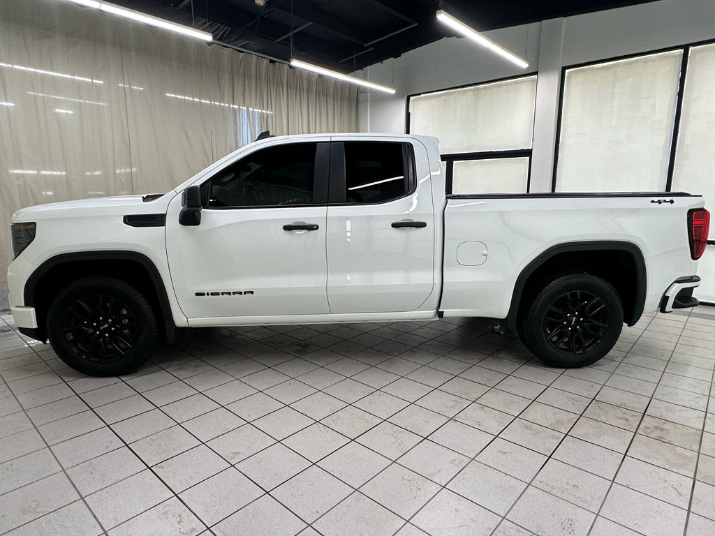 Certified 2023 GMC Sierra 1500 Pro w/ Graphite Edition AWD/4WD image 13