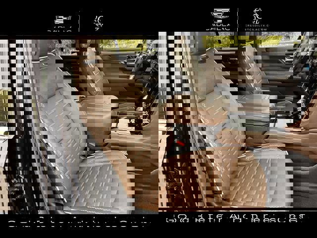 Used 2025 GMC Yukon Denali Ultimate image 26