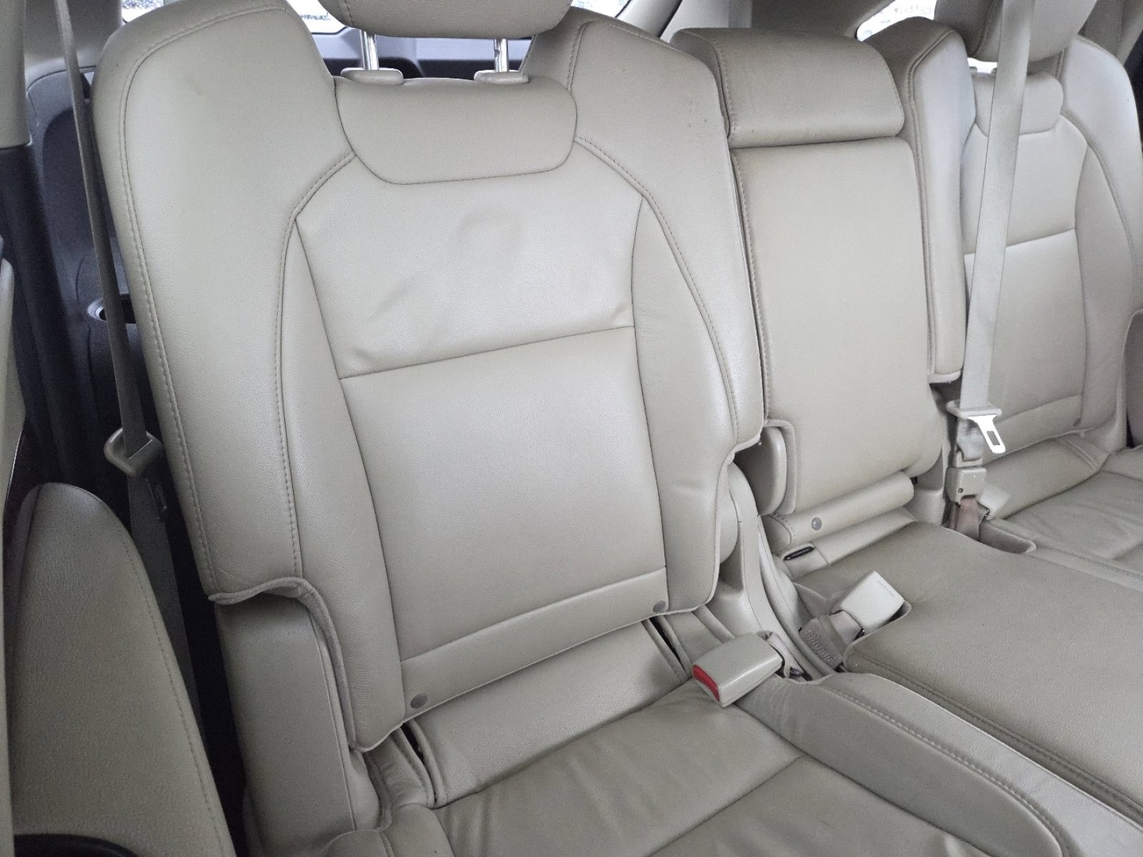 Used 2017 Acura MDX SH-AWD w/ Technology Package image 22