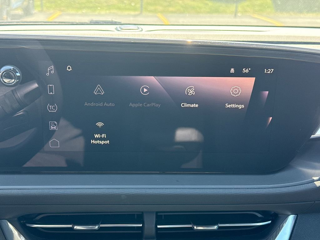 New 2026 Buick Envista Sport Touring FWD image 21