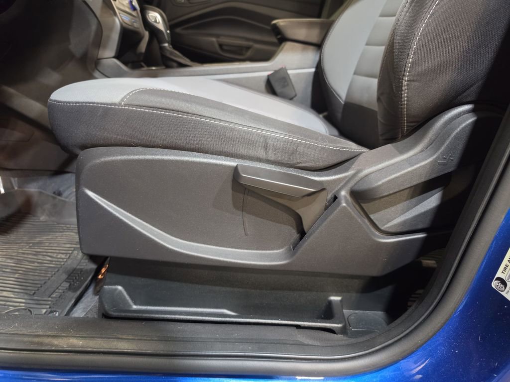 Used 2019 Ford Escape S FWD image 14
