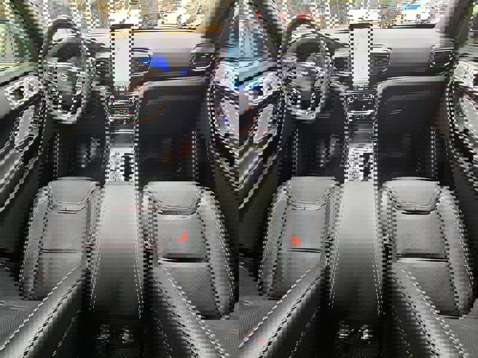 Used 2023 Ford Explorer ST w/ Equipment Group 401A image 26