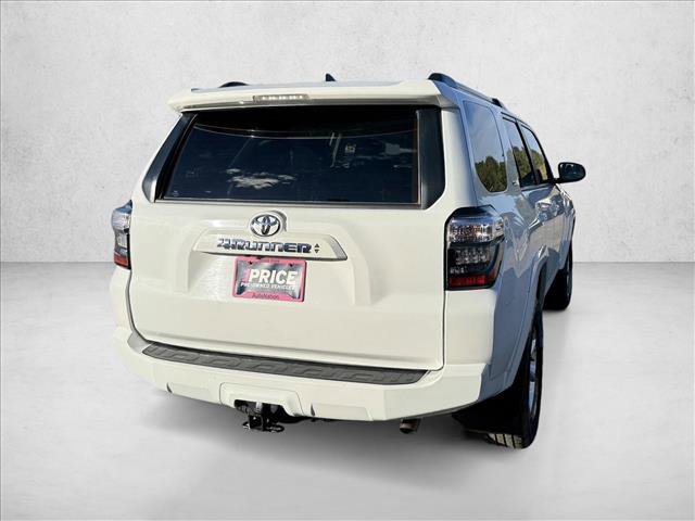 Used 2024 Toyota 4Runner SR5 image 5