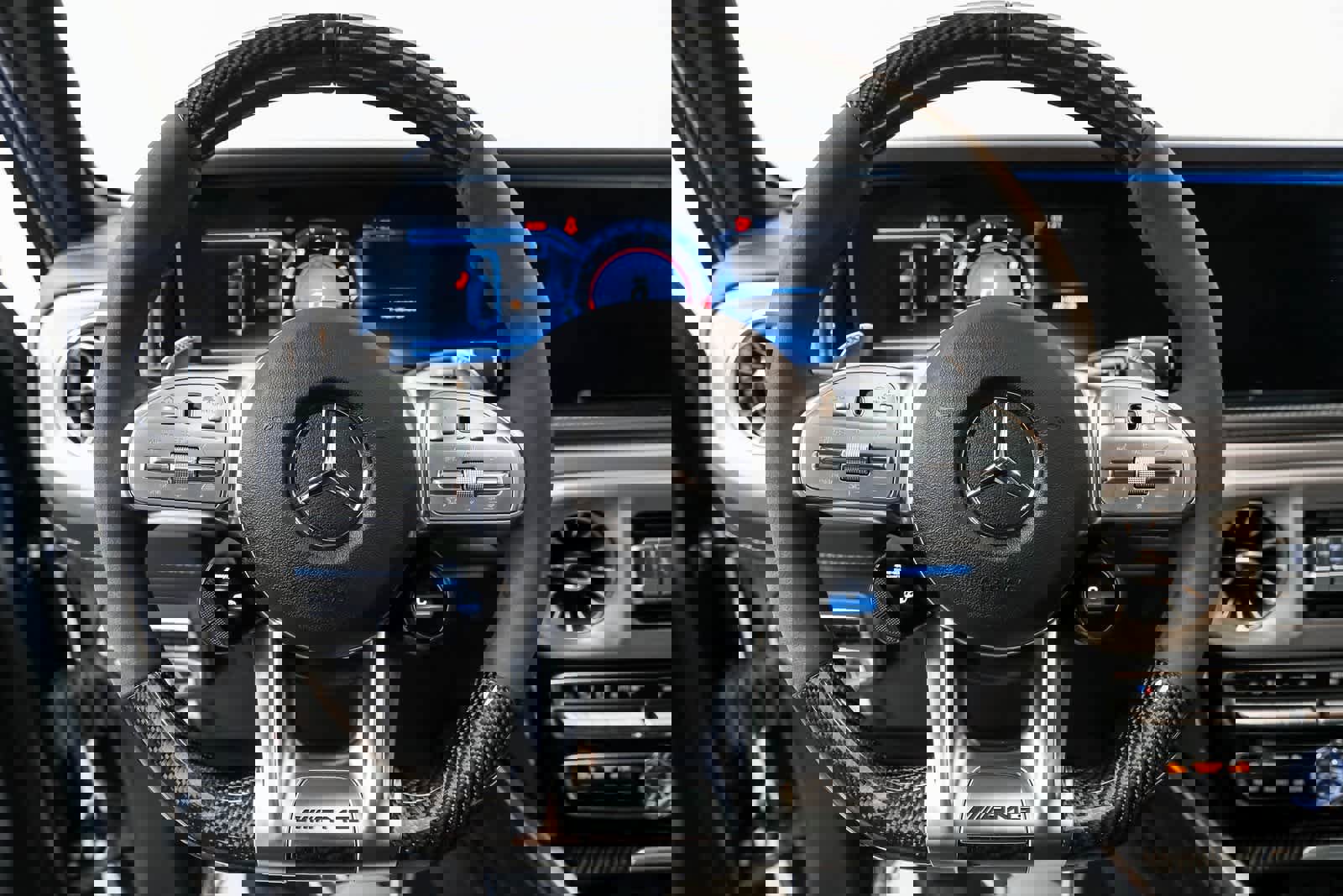 Used 2021 Mercedes-Benz G 63 AMG 4MATIC image 15