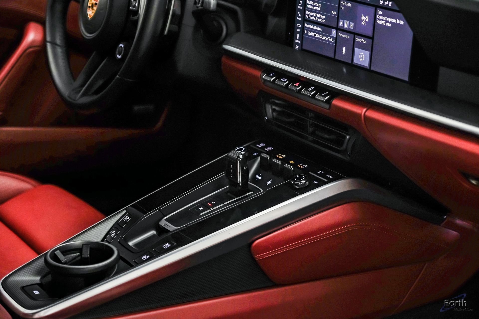 Used 2021 Porsche 911 Turbo image 58