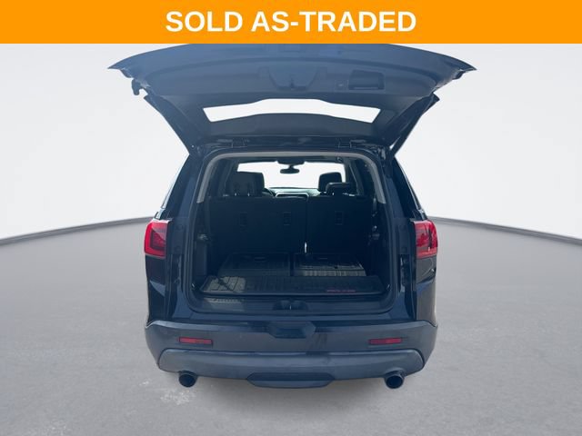 Used 2019 GMC Acadia SLT w/ Black Edition FWD image 24