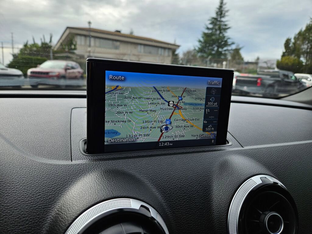 Used 2015 Audi A3 2.0T Premium Plus image 4