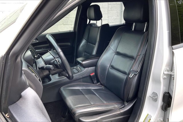 Used 2018 Dodge Durango GT w/ Premium Group AWD/4WD image 25