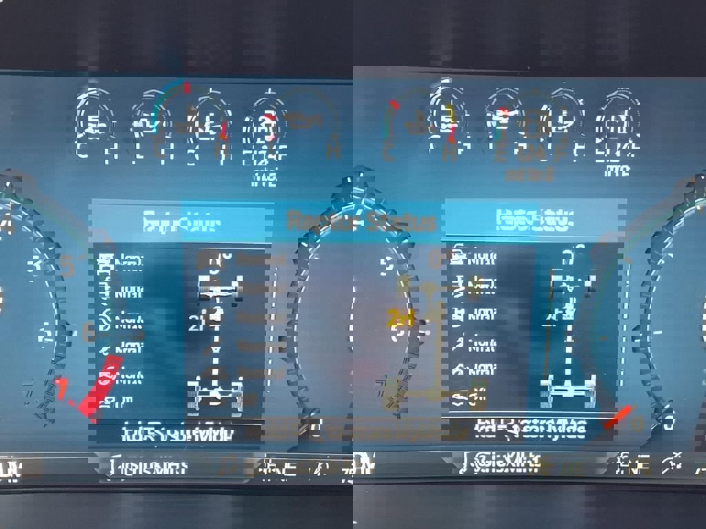 New 2026 Ford F150 Raptor image 26