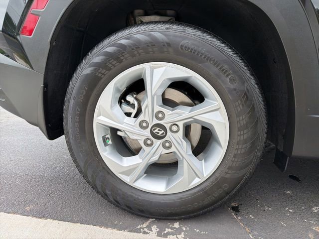 Certified 2023 Hyundai Tucson SEL image 32