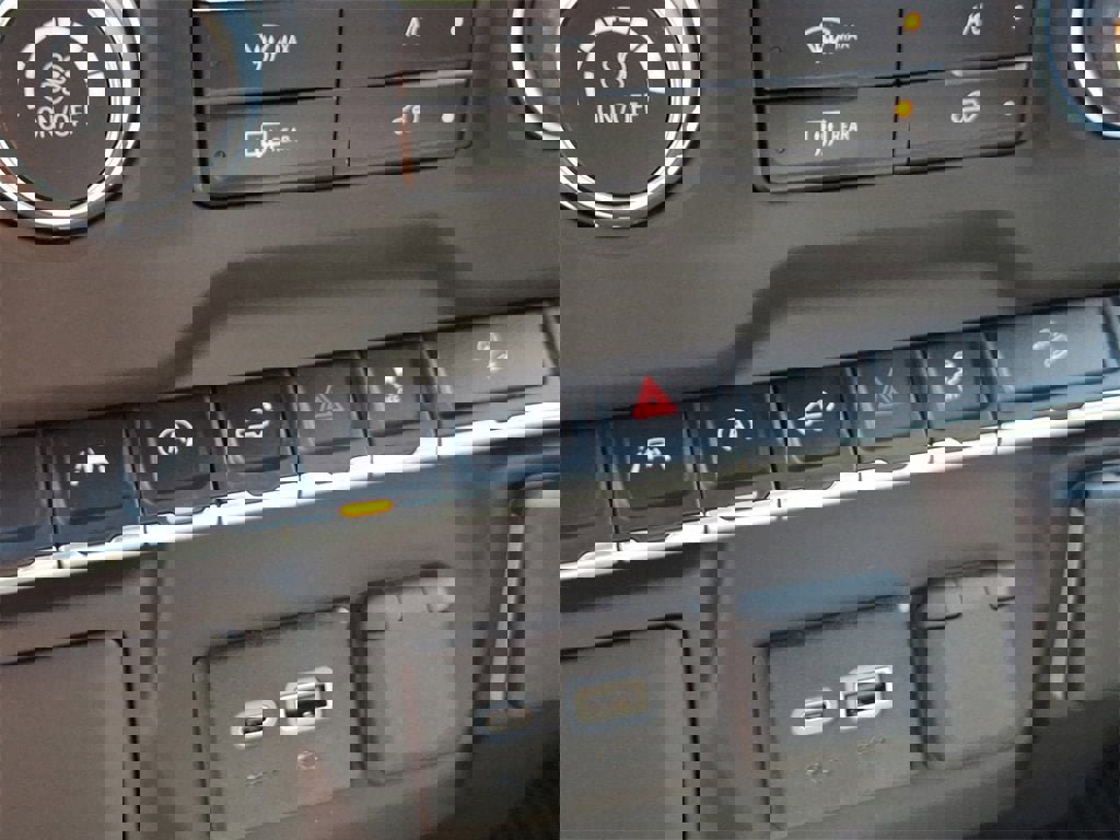 Certified 2023 Chevrolet Silverado 1500 Custom Trail Boss image 24