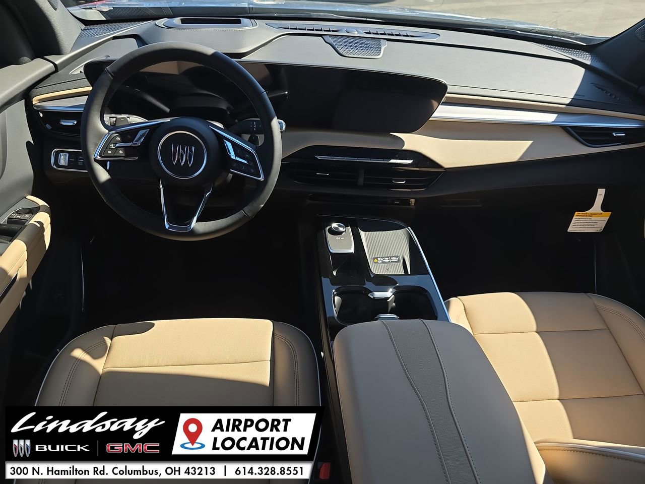 New 2026 Buick Enclave Preferred image 11