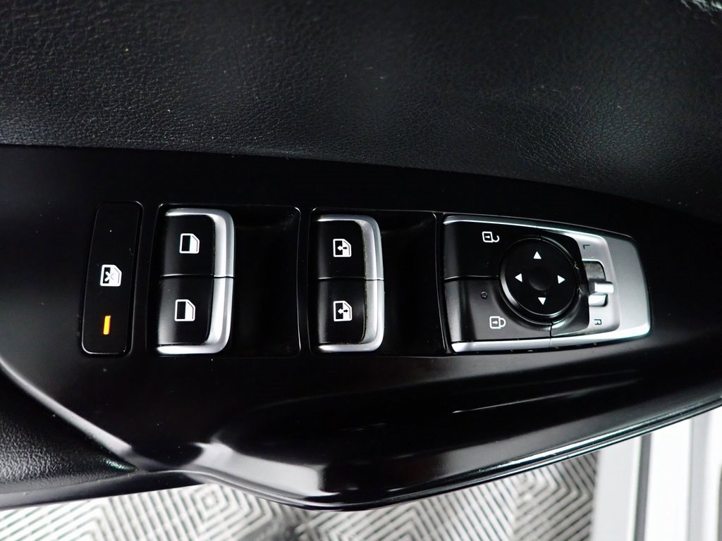 Used 2022 Kia K5 GT-Line image 18