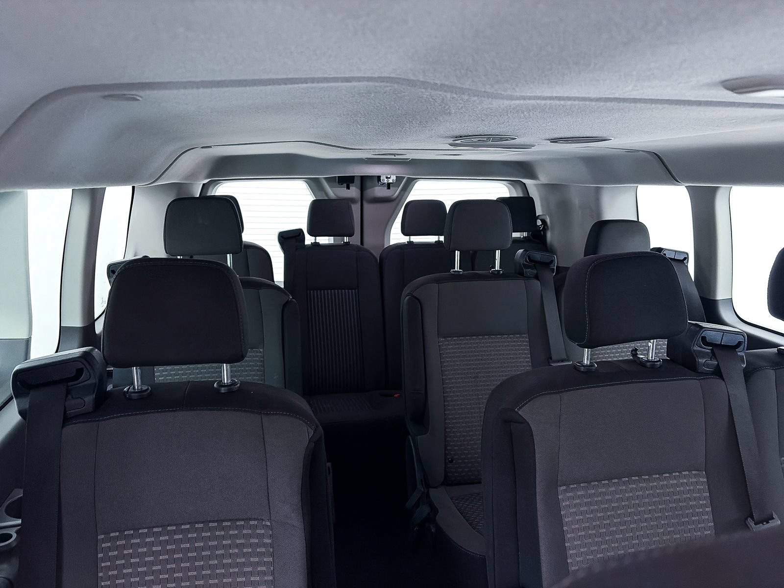 Used 2023 Ford Transit 350 XLT RWD image 36