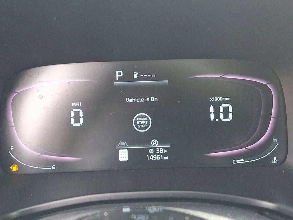 Used 2023 Kia Soul GT-Line image 22