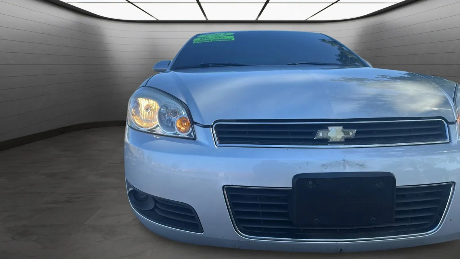 Used 2011 Chevrolet Impala LT w/ Luxury Edition Package FWD image 46