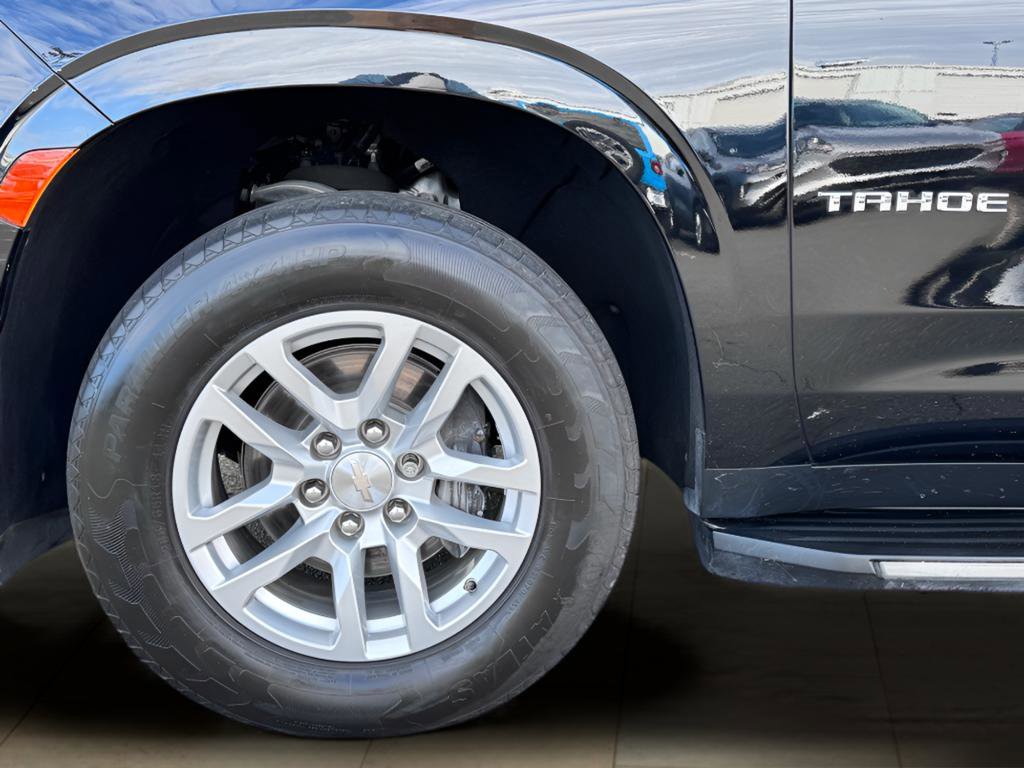 Used 2022 Chevrolet Tahoe LT w/ Luxury Package image 40
