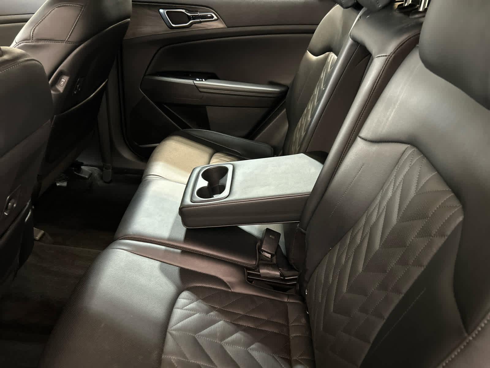 Used 2023 Kia Sportage X-Pro Prestige image 5