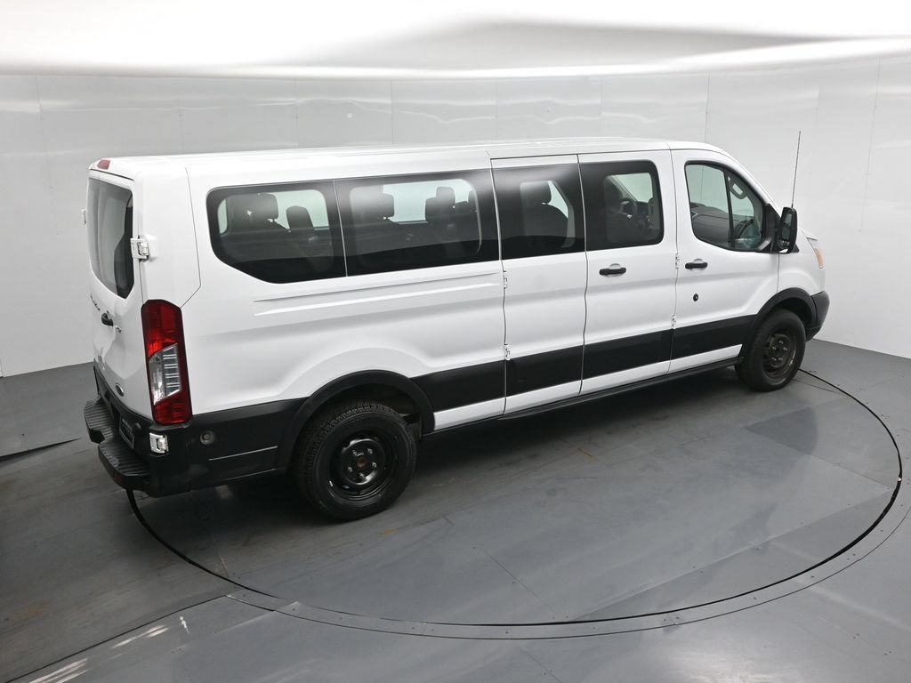 Used 2019 Ford Transit 350 XLT RWD image 41