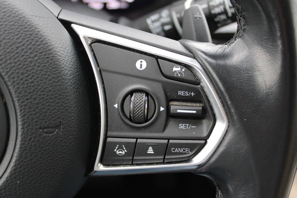 Used 2022 Acura MDX SH-AWD image 31