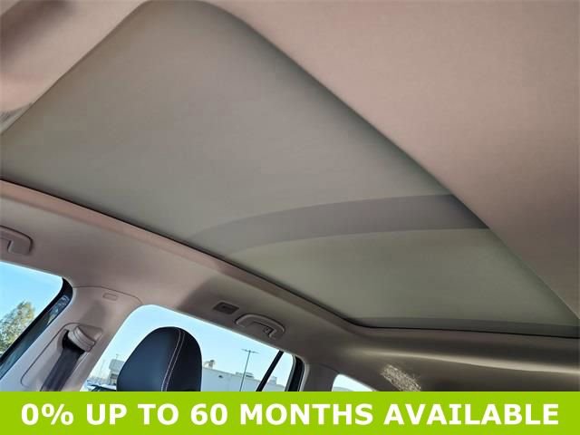 New 2026 Volkswagen Atlas SE image 27