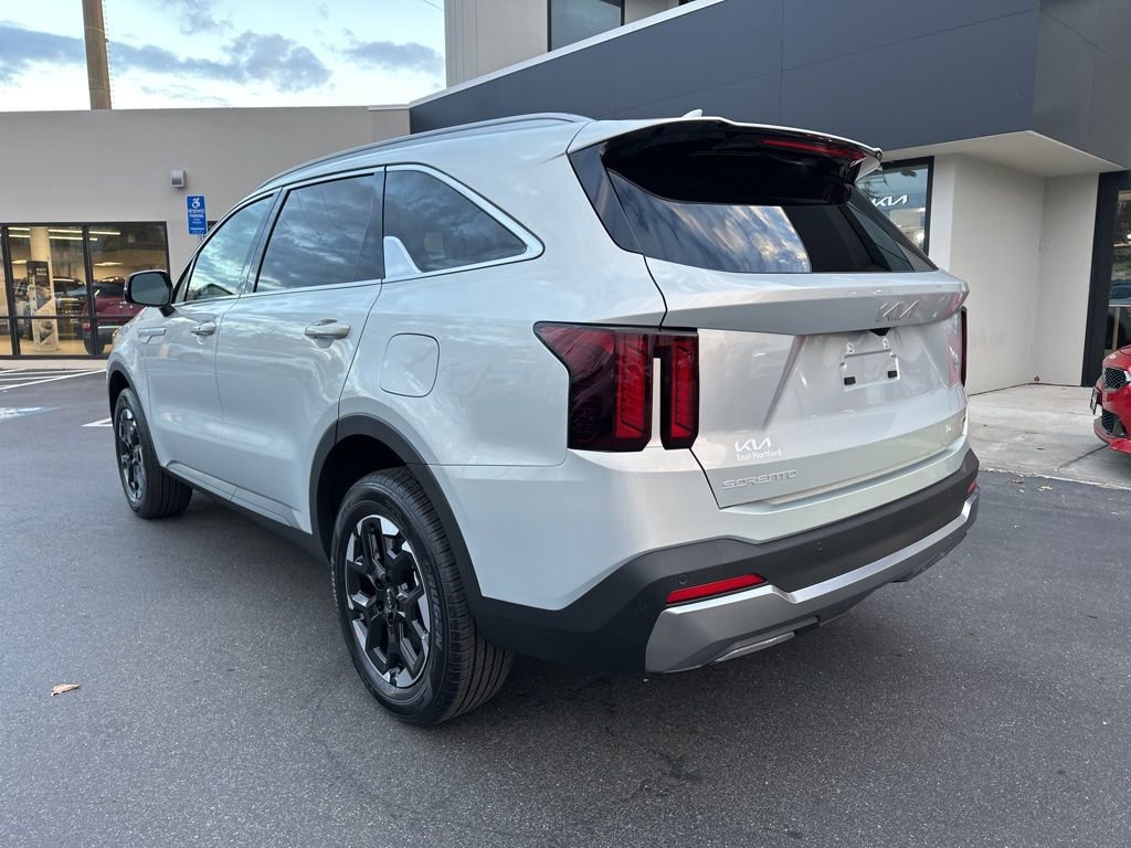 New 2026 Kia Sorento S image 8