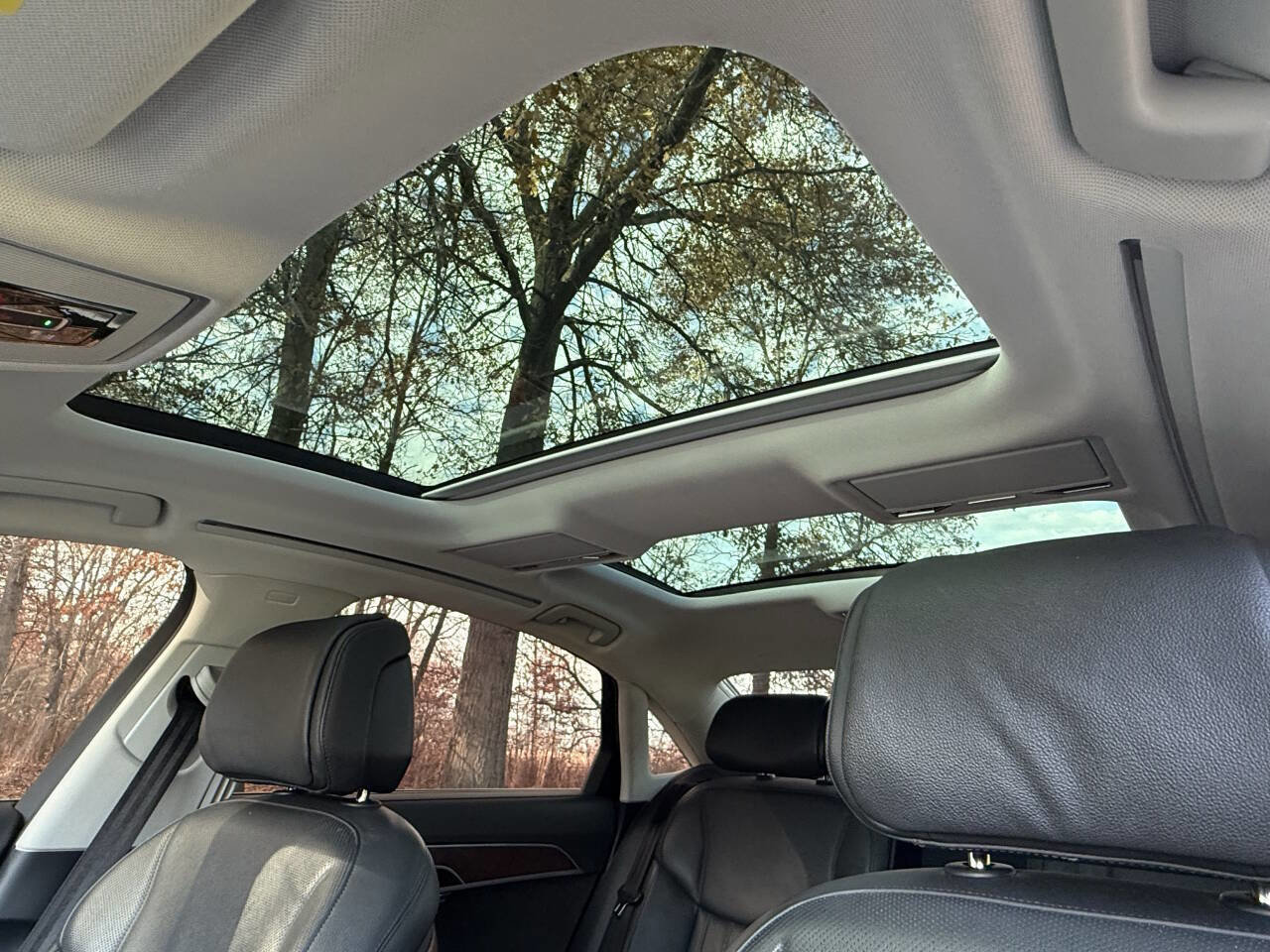 Used 2019 Audi A8 L 3.0T w/ Executive Package image 13