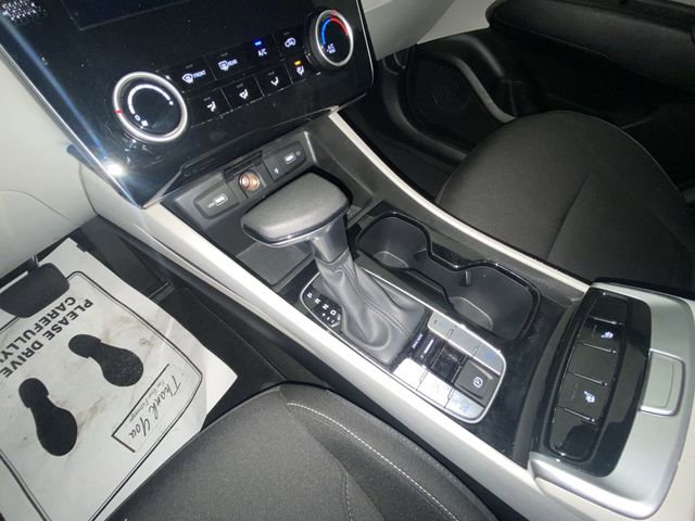 Used 2023 Hyundai Tucson SEL image 19