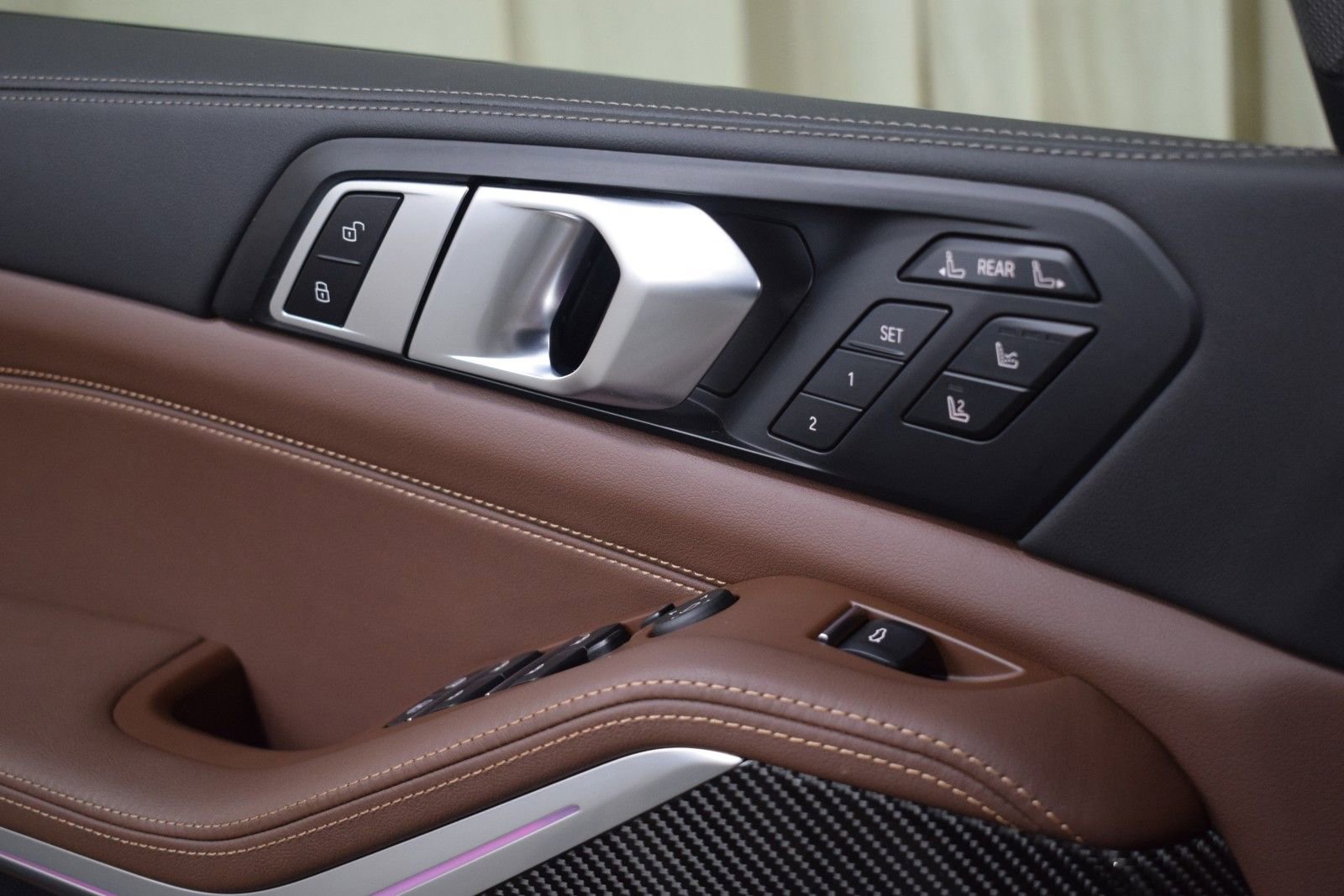 Used 2026 BMW X7 M60i image 39