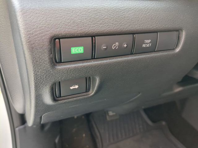 Used 2024 Nissan Sentra S FWD image 15