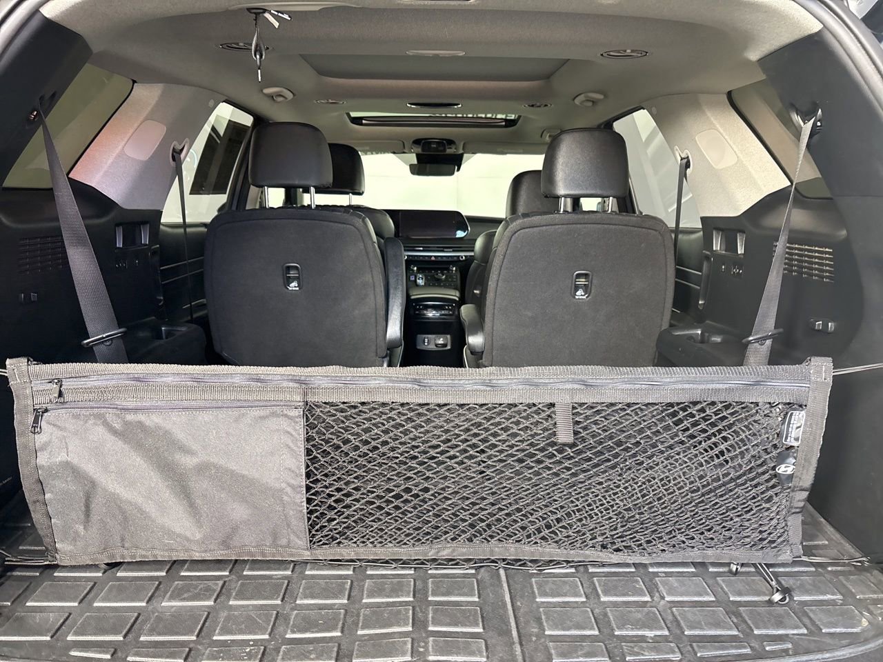 Used 2023 Hyundai Palisade Limited w/ Cargo Package image 27