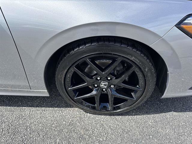 Used 2022 Honda Civic Sport image 9