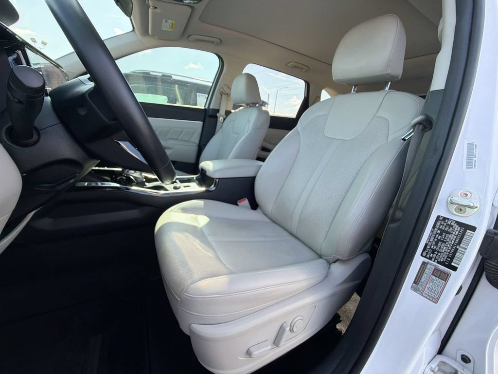 Used 2021 Kia Sorento SX FWD image 17