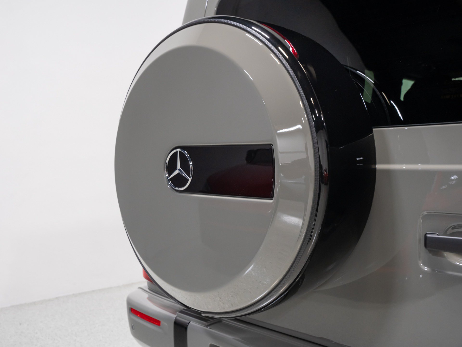Used 2026 Mercedes-Benz G 63 AMG 4MATIC image 29