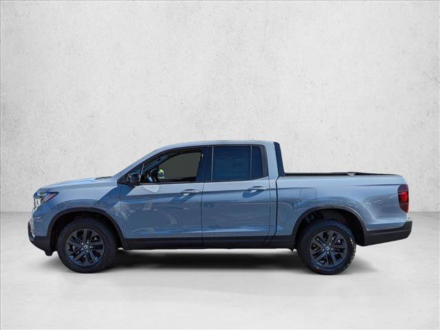 New 2026 Honda Ridgeline Sport image 5
