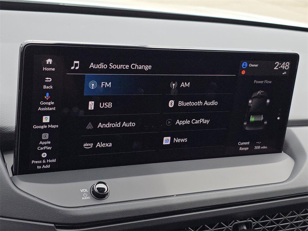 New 2025 Honda Accord Touring image 34