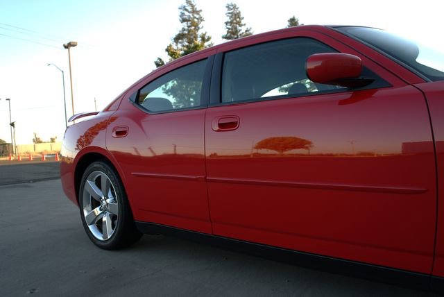 Used 2007 Dodge Charger R/T w/ Road/Track Performance Group image 21