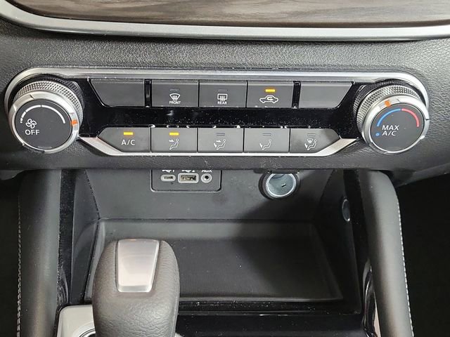 Used 2023 Nissan Altima 2.5 SV FWD image 27