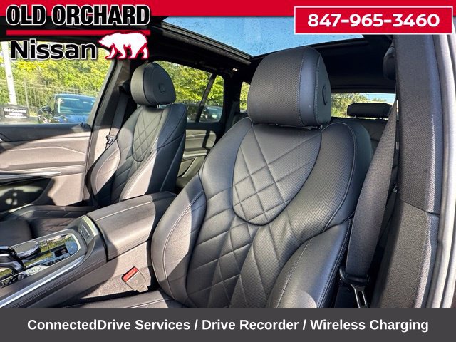 Used 2023 BMW X5 xDrive40i AWD/4WD image 11