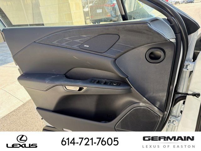 New 2026 Lexus RX 350 image 23