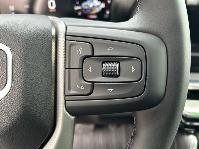 New 2026 GMC Sierra 2500 Denali w/ Denali Reserve Package image 19