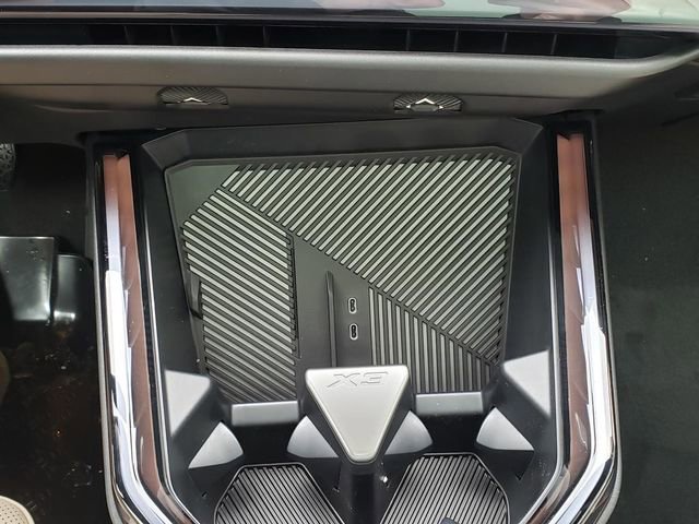 New 2026 BMW X3 xDrive30 w/ Convenience Package image 22