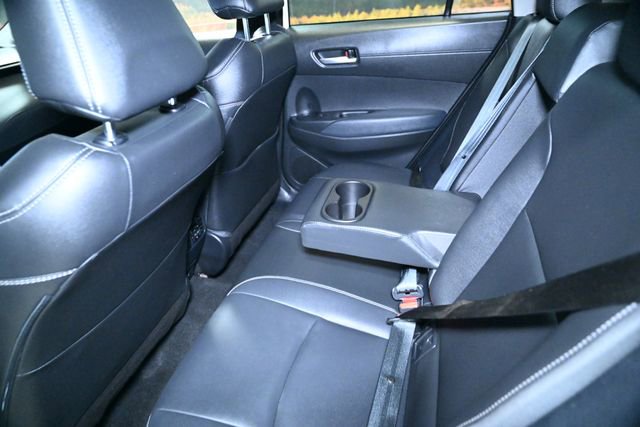 Used 2023 Toyota Corolla Cross XLE w/ Convenience Package image 43