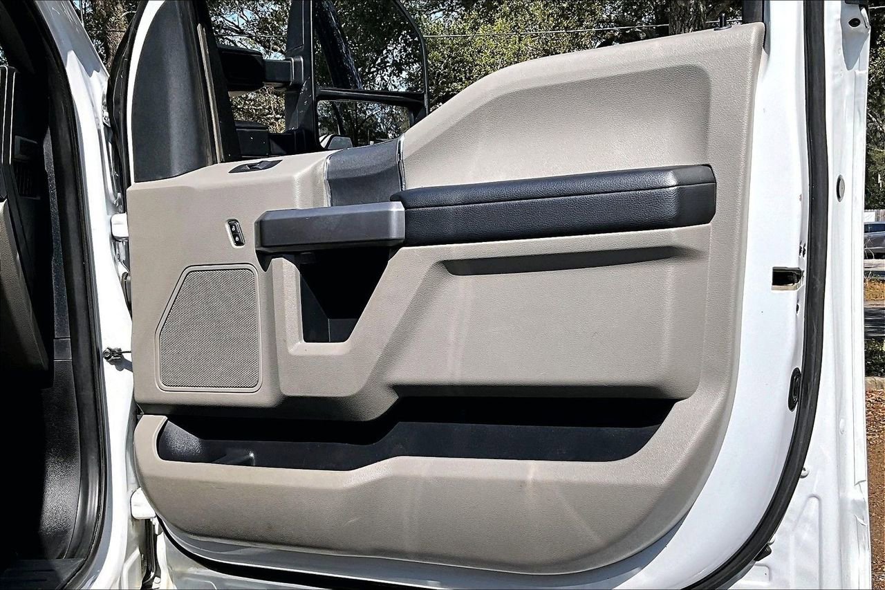 Used 2022 Ford F250 XLT image 24