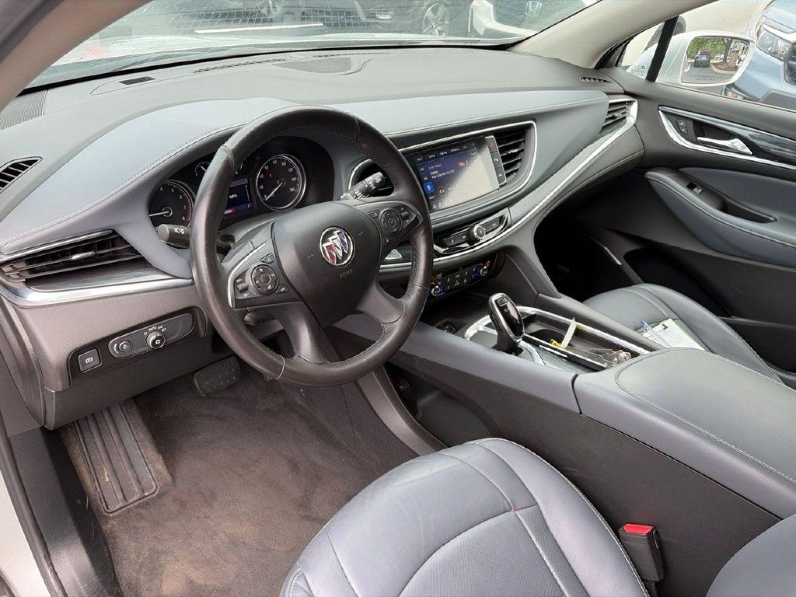 Used 2020 Buick Enclave Premium w/ Trailering Package, 5000 lbs. AWD/4WD image 15