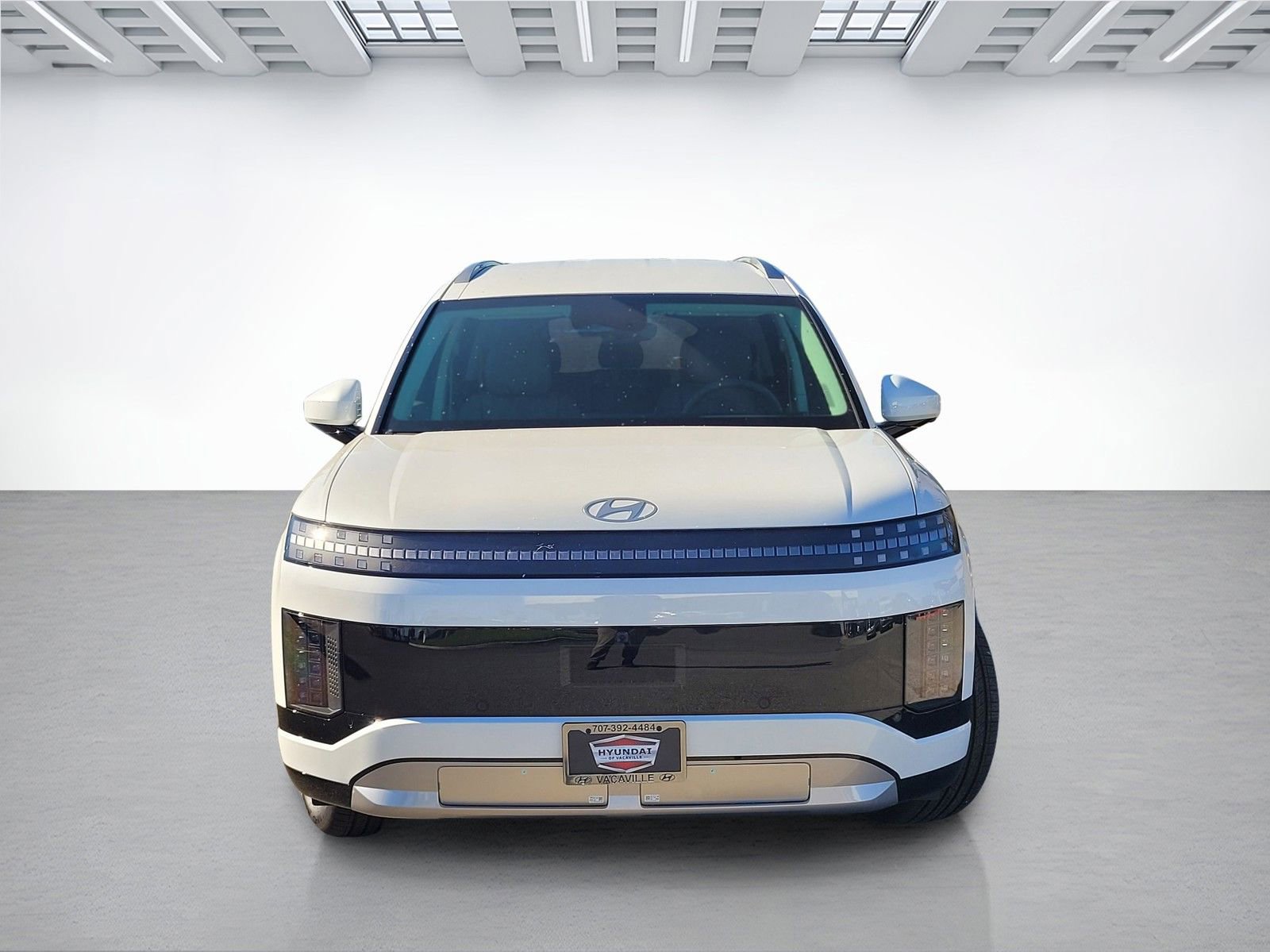 New 2026 Hyundai Ioniq 9 SEL AWD/4WD image 2