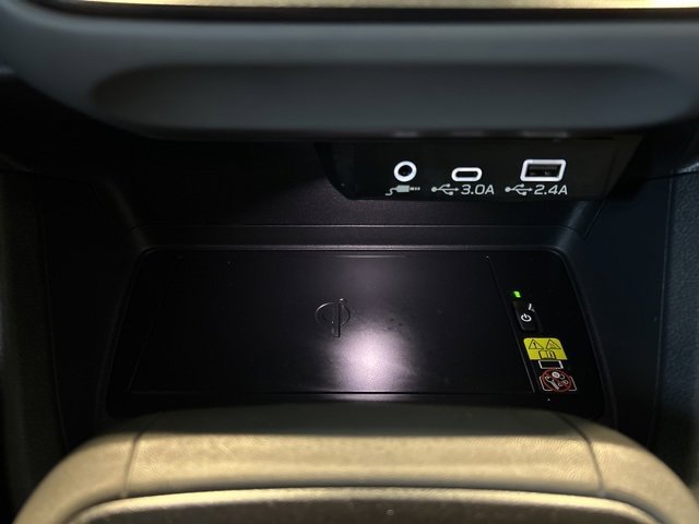 Used 2025 Subaru Crosstrek 2.5i Sport image 8